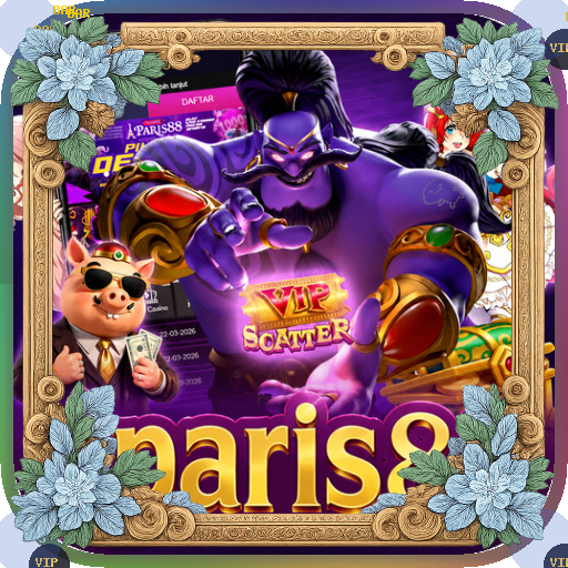 paris88 — galeri pratinjau Resmi APK