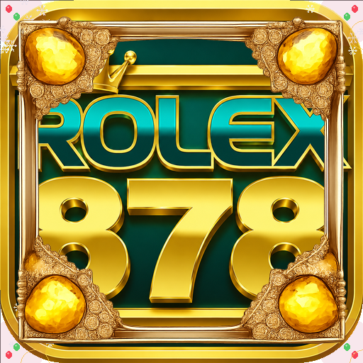 rolex878 — mitra unggulan